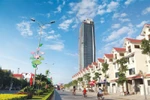 Hà Tĩnh: Duy trì tăng trưởng kinh tế cao theo hướng bền vững