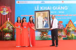 Phó Thủ tướng Thường trực đánh trống khai trường tại Thanh Hóa