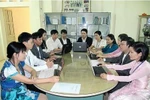 Nên lựa chọn tổ trưởng, chủ tịch công đoàn…như thế này