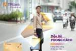 Chi tiêu thông minh tạo nên phong cách người trẻ