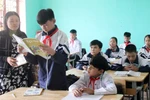 Một vài băn khoăn về phương pháp dạy môn Ngữ văn hiện nay