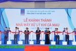 PV GAS tiếp tục thuộc nhóm dẫn đầu “Top 50 công ty niêm yết tốt nhất Việt Nam 