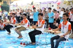 Cuộc đấu trí của những tân sinh viên đầu vào 28 điểm