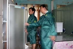 Ngành giáo dục Quảng Ngãi thiệt hại nặng do mưa, lũ