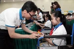 Phó Thủ tướng Vũ Đức Đam nhắc: Lúc nào cũng phải nhớ 'Năm điều Bác Hồ dạy'