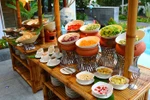 Tết này khỏi lo nấu nướng, đến Premier Village Danang Resort thưởng thức ẩm thực