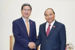 Quan hệ Việt Nam - Hàn Quốc phát triển mạnh mẽ trên nhiều lĩnh vực
