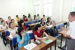 Nhân lực ngành sư phạm nhìn từ những con số