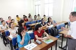Nhân lực ngành sư phạm nhìn từ những con số