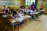 Thầy cô khốn khổ vì...minh chứng!