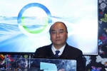 Thủ tướng nêu quan điểm “hành động đại dương” tại Davos
