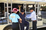 Làm du lịch từ tâm