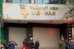 Nhiều cơ sở thẩm mỹ đạo đức yếu kém, coi thường tính mạng con người