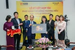 SHB ra mắt thẻ đồng thương hiệu SHB - Galle Privilege Prepaid Card 