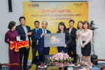 SHB ra mắt thẻ đồng thương hiệu SHB - Galle Privilege Prepaid Card 
