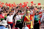 Lừng lẫy Điện Biên