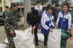 Bắc Giang hỗ trợ 248.000 kg gạo cho học sinh vùng đặc biệt khó khăn