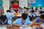 Chúng ta đã lắng nghe học sinh, tại sao không hỏi giáo viên mong muốn gì?