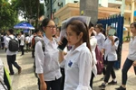 Thầy Đỗ Tấn Ngọc: Được và mất của kỳ thi quốc gia năm nay