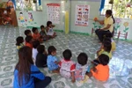 Thầy giáo mong muốn tuổi hưu nam - nữ nên cách biệt 4-5 năm