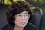 Doanh nhân Thái Hương và cuộc cách mạng về sữa học đường