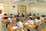 Sở Giáo dục và Đào tạo Vĩnh Phúc, vẫn thiếu một lời xin lỗi