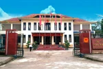 Đề nghị kỷ luật ông Đinh Quý Nhân vì tuyển trái quy định 40 người