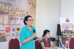 Phát động chương trình “Thắp sáng những ước mơ” lần thứ 4 năm 2017