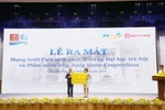 PVcomBank tài trợ Hệ thống kết nối cựu sinh viên trên ứng dụng di động 