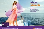 Đừng bỏ qua 4 điều phi thường của thẻ tín dụng thời 4.0