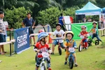 STEAMe GARTEN đồng hành cùng Konnit Fast‘n Fun “Road to Thang Long”