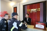  Bạn sẽ phải đến Fansipan nhiều lần, và đây là lý do
