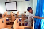 Ngành giáo dục đang lãng phí quá nhiều