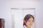 Cảm phục nghị lực của nữ sinh nghèo học giỏi