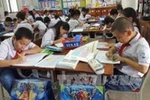 Khánh Hòa thanh lý sách VNEN - tỉnh nào đến mua?