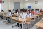 Đề Sở và Đề trường khác nhau chỗ nào?