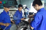 Hướng nghiệp, phân luồng tốt sẽ giúp học sinh định hướng tương lai