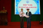 Phát triển chương trình đào tạo đáp ứng chương trình giáo dục phổ thông mới