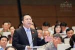 Chánh án tổn thương khi bị điều động, ông Lưu Bình Nhưỡng đề nghị hủy quyết định