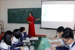 Giáo viên kiêm nhiệm 2 nhiệm vụ nếu dư giờ thì có được được tính tiền tăng giờ?