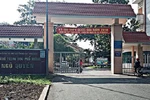 Mùa… trộm trường