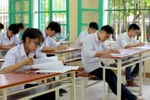 Đề kiểm tra theo dòng thời sự chưa hẳn đã là hay