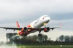 Vietjet chắp cánh tài năng Châu Á tại Asia's Got Talent 2019