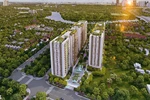 “Khu đô thị sáng tạo” sẽ tác động đến giá địa ốc khu Đông
