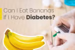Chuối có an toàn cho người bị tiểu đường?