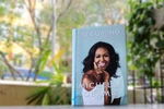 "Chất Michelle" - cuốn sách mong đợi nhất 2019 chính thức phát hành ở Việt Nam