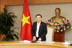 Xác định rõ thực trạng, yêu cầu phát triển về kinh tế tập thể