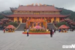 “Đạo của ta chỉ có một vị…”