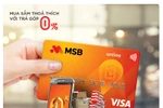 Thoải mái chi tiêu, giảm lo âu mua sắm ngày Tết nhờ “trợ lực” từ nhà băng