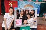 Huyền Chi cùng KID+ mong ước xây dựng tương lai an toàn cho trẻ em Việt Nam